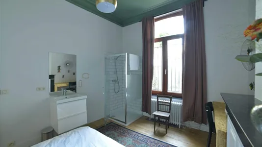 Rooms in Brussels Sint-Lambrechts-Woluwe - photo 3