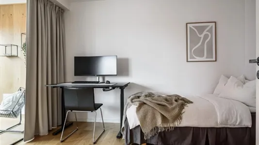 Apartments in Växjö - photo 5