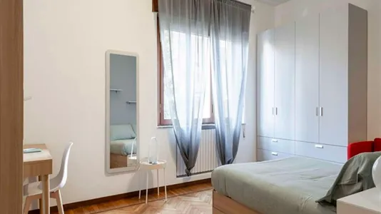 Rooms in Milano Zona 9 - Porta Garibaldi, Niguarda - photo 1