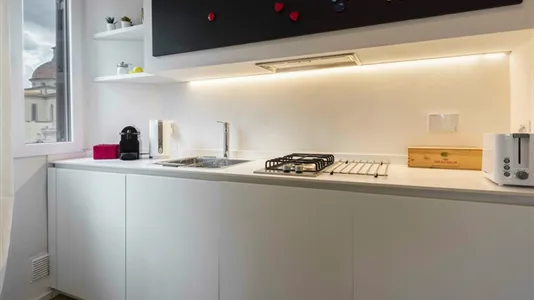 Apartments in Florence - photo 5