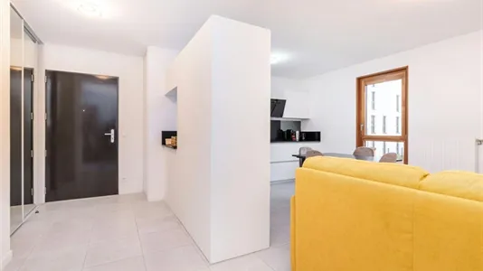 Apartments in Lyon - photo 7