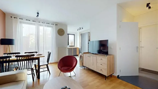 Rooms in Brussels Jette - photo 3