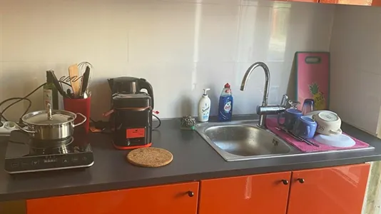 Rooms in Brussels Ukkel - photo 7