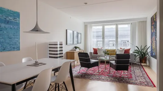 Apartments in Stockholm City - photo 3