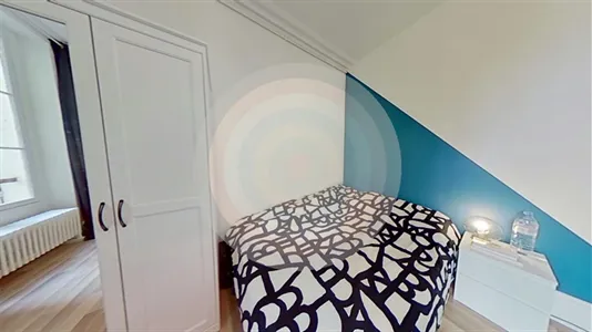 Rooms in Paris 10ème arrondissement - photo 2