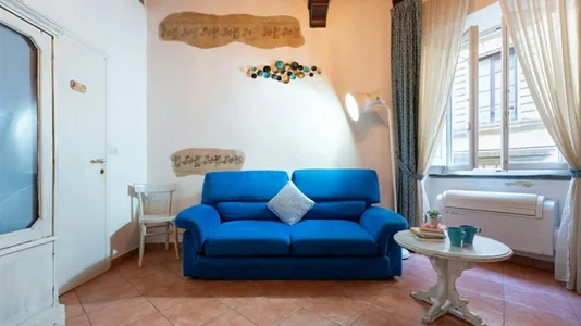 Apartments in Florence - photo 8