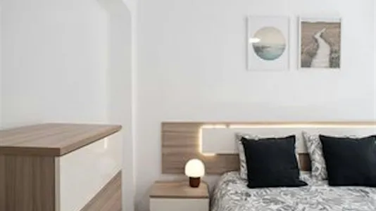 Rooms in La Torre - photo 8