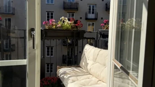 Apartments in Vasastan - photo 11