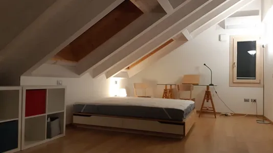 Rooms in Padua - photo 4
