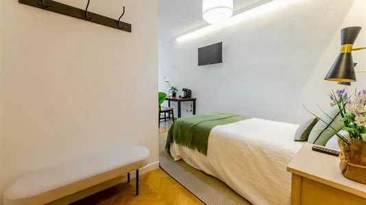 Rooms in Madrid Arganzuela - photo 2