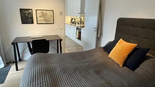 Apartments in Nacka - photo 2