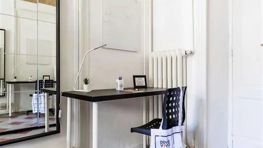 Rooms in Turin - photo 1