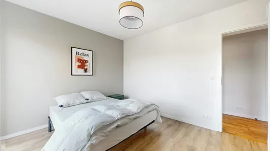 Rooms in Brussels Jette - photo 3