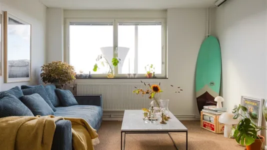 Apartments in Nacka - photo 10