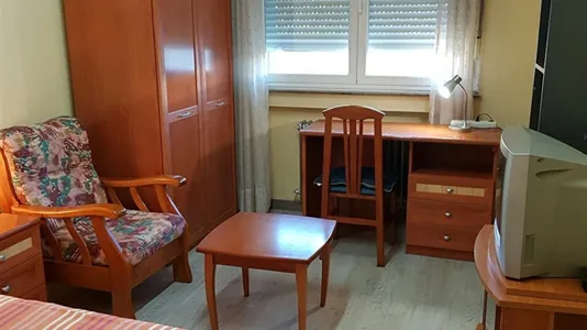 Rooms in Salamanca - photo 8