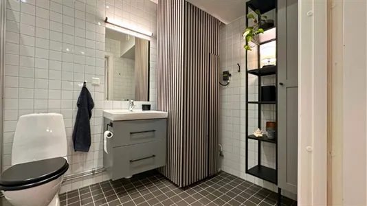 Houses in Stockholm West - photo 4