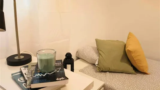 Rooms in Valencia L'Eixample - photo 5