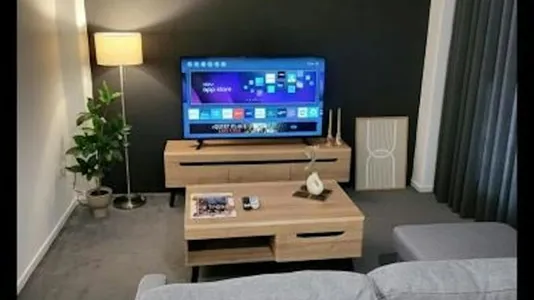 Apartments in Athens Ampelokipoi - photo 3