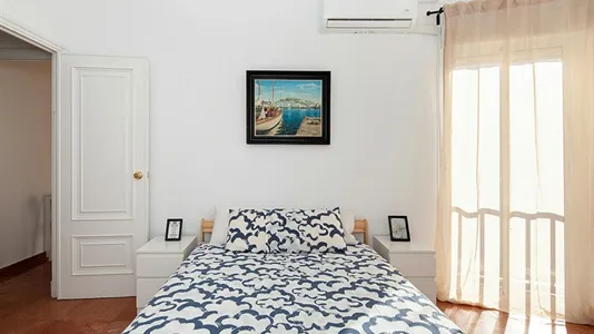 Apartments in Sevilla Casco Antiguo - photo 9