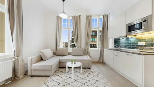 Apartments in Location is not specified - photo 1