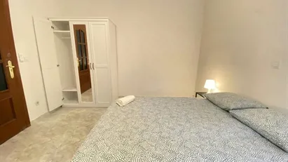 Room for rent in Las Barranquillas, Comunidad de Madrid