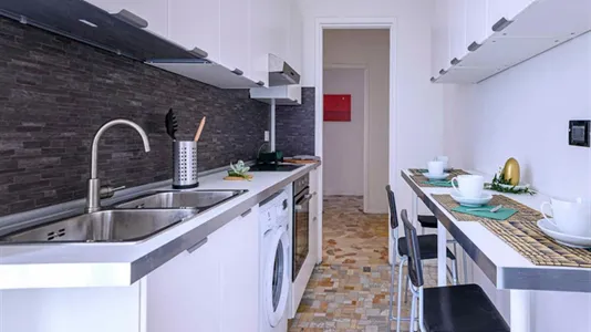 Rooms in Milano Zona 9 - Porta Garibaldi, Niguarda - photo 9