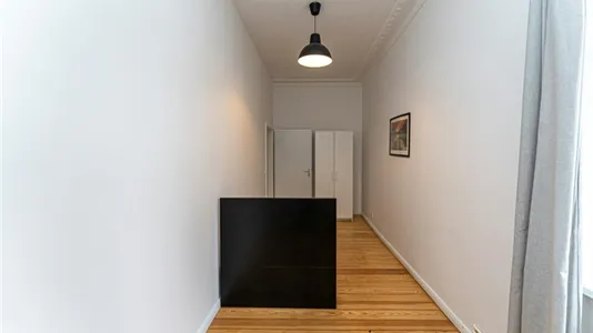 Rooms in Berlin Friedrichshain-Kreuzberg - photo 6