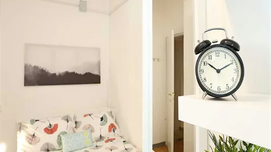 Rooms in Roma Municipio XIV – Monte Mario - photo 5