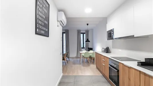 Apartments in Cornellà de Llobregat - photo 9