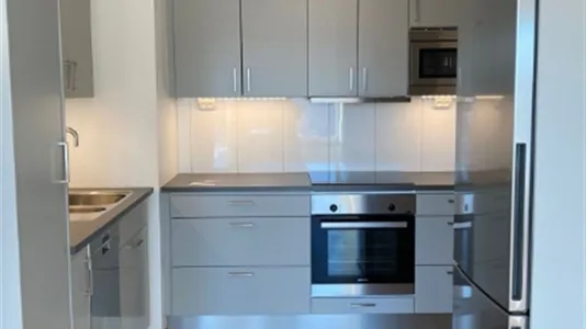 Apartments in Sundbyberg - photo 6