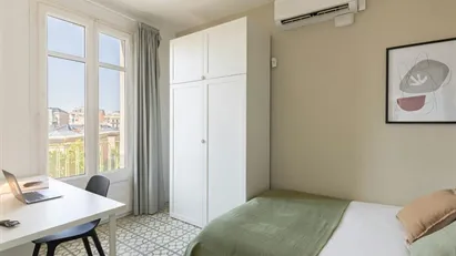 Room for rent in Barcelona Eixample, Barcelona