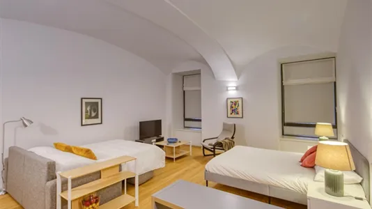 Apartments in Turin - photo 4