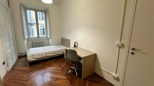 Rooms in Turin - photo 3