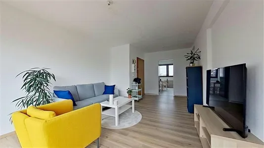 Rooms in Strasbourg - photo 7