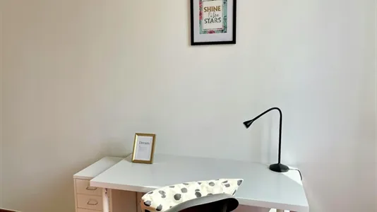 Rooms in Florence - photo 10