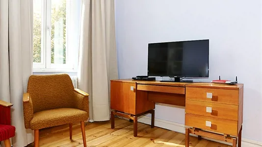 Apartments in Berlin Friedrichshain-Kreuzberg - photo 3