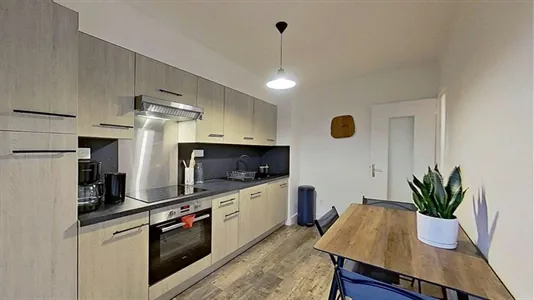 Rooms in Valence - photo 7