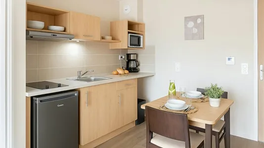 Apartments in Tours - photo 2