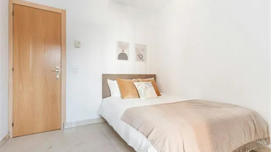 Rooms in Madrid Centro - photo 1