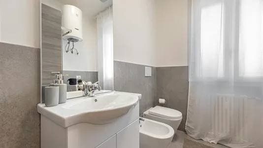 Rooms in Padua - photo 7