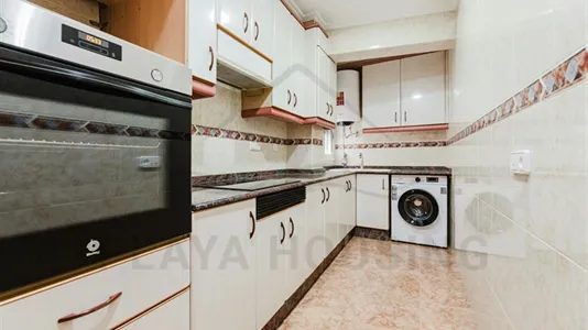 Apartments in Tavernes Blanques - photo 5