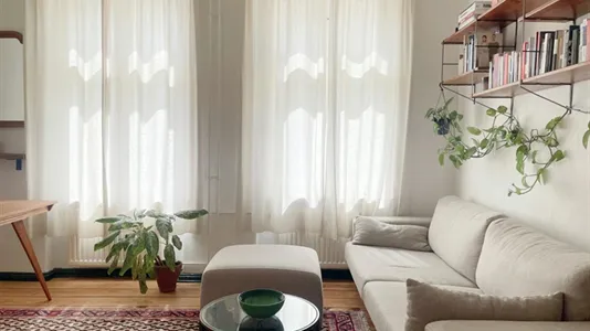 Apartments in Berlin Neukölln - photo 3