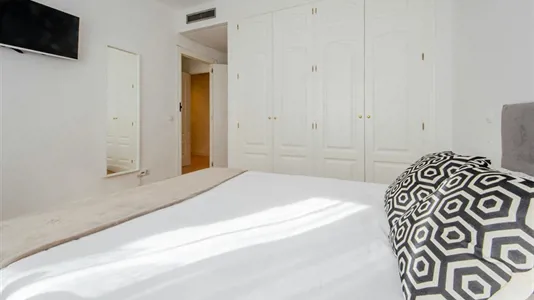 Rooms in Madrid Tetuán - photo 3