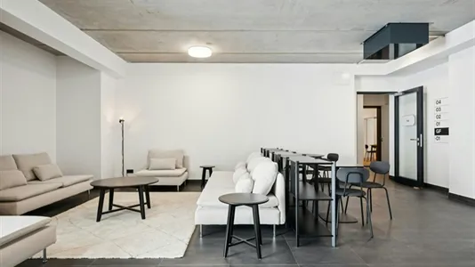 Rooms in Berlin Mitte - photo 8