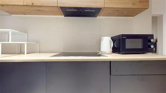 Rooms in Location is not specified - photo 10