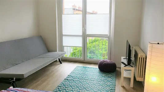 Rooms in Berlin Pankow - photo 1