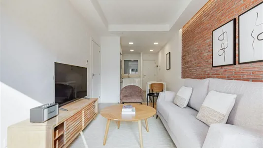 Apartments in Barcelona Sant Martí - photo 3