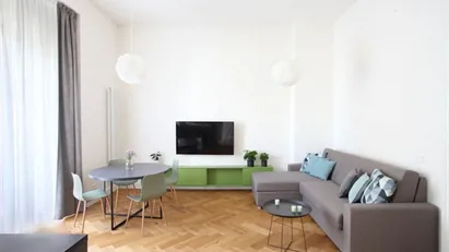 Apartment for rent in Prague