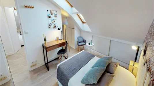 Rooms in Paris 2ème arrondissement - Bourse - photo 4