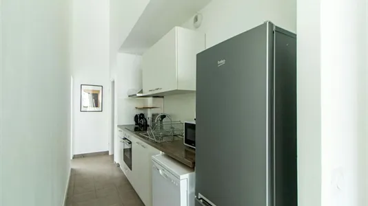 Rooms in Paris 19ème arrondissement - photo 5